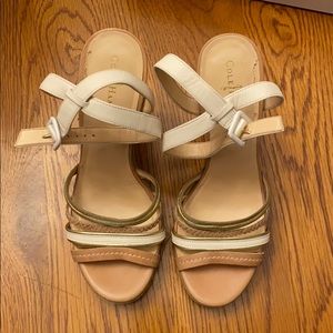 Cole Haan Wedges Nike Air